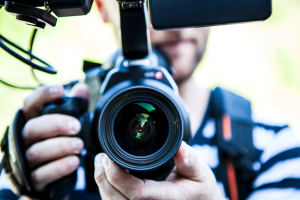 diy marketing video