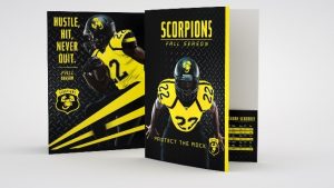 Direct Mail, Color