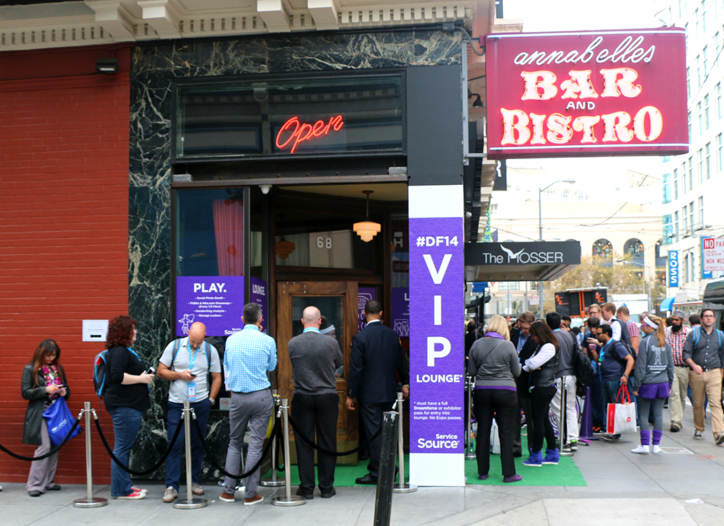 Alphagraphics San Francisco pillar wrap removable adhesive