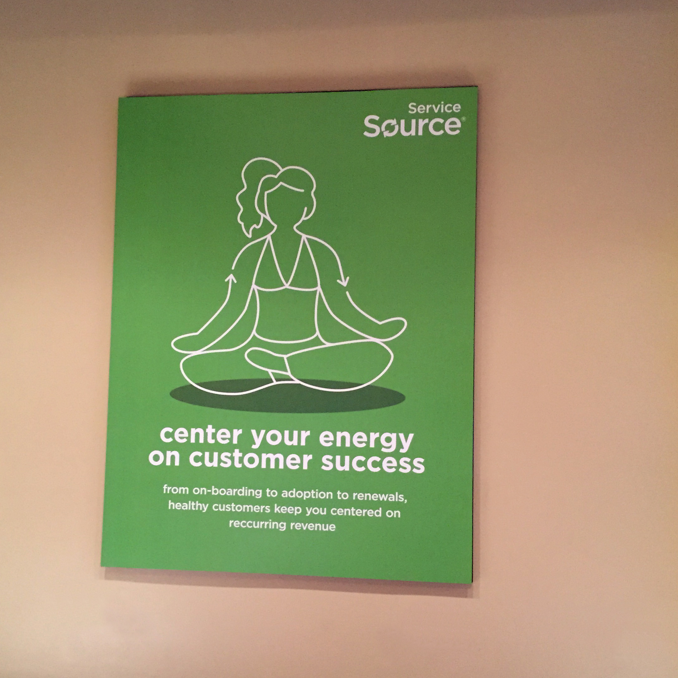 Alphagraphics San Francisco poster